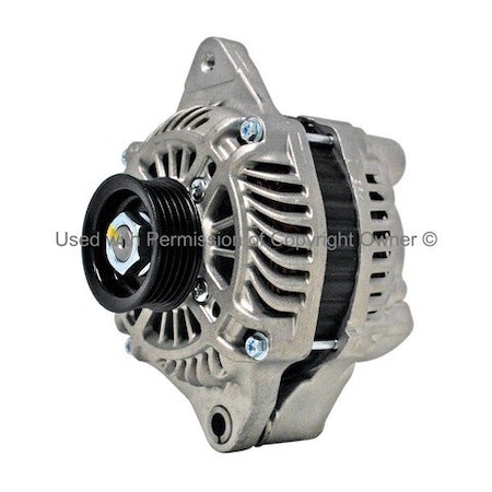 Mpa Quality-Built Alternator Remanufactured, MPA Quality-Built 11253 11253